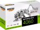 Karta graficzna Inno3D GeForce RTX 4060 Twin X2 OC White 8GB GDDR6 (N40602-08D6X-173051W) 2