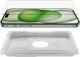 Belkin Szkło ochronne ScreenForce Tempered glass iPhone 15 Plus/14pro max 4