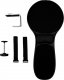 VeroTech Podkładka pod mysz nadgarstek ergonomiczna gaming Verotech (10007) 1