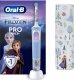 Szczoteczka Oral-B Kids 3+ Frozen + Etui Frozen 1