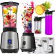 Blender kielichowy Lehmann Smoofit 3