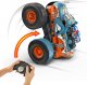 Mattel Hot Wheels R/C Rhinomite Mega Transformacja 1:12 (HPK27) 2