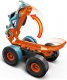 Mattel Hot Wheels R/C Rhinomite Mega Transformacja 1:12 (HPK27) 3