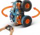 Mattel Hot Wheels R/C Rhinomite Mega Transformacja 1:12 (HPK27) 4