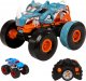 Mattel Hot Wheels R/C Rhinomite Mega Transformacja 1:12 (HPK27) 6