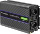 Przetwornica Qoltec Przetwornica napięcia Monolith 4000 MS Wave | 12V na 230V | 2000/4000W | USB 2