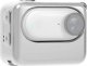 Pokrowiec Puluz Silikonowe etui PULUZ z funkcją ładowania aparatu do Insta360 GO 3 (białe) 2