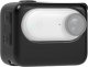 Pokrowiec Puluz Silikonowe etui PULUZ z funkcją ładowania aparatu do Insta360 GO 3 (czarne) 2