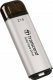 Dysk zewnętrzny SSD Transcend ESD300S 2TB Srebrny (TS2TESD300S) 2