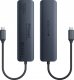 HUB USB HyperDrive Koncentrator HyperDrive Next 7-Port USB-C Hub HDMI/4K60Hz/SD/RJ45/100W PD Pas-trought 4
