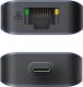 HUB USB HyperDrive Koncentrator HyperDrive Next 7-Port USB-C Hub HDMI/4K60Hz/SD/RJ45/100W PD Pas-trought 5