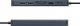 HUB USB HyperDrive Koncentrator HyperDrive Next 7-Port USB-C Hub HDMI/4K60Hz/SD/RJ45/100W PD Pas-trought 6