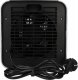 Termowentylator Prime3 TERMOWENTYLATOR SFH 81SL SREBRNY 1500 W (GRZ. CERAMICZNA) 5