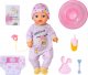 Zapf BABY born - Lalka interaktywna Mała dziewczynka Little Girl 36 cm (831960) 1