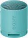 Głośnik Sony SRS-XB100 niebieski (SRSXB100L.CE7) 1