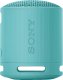 Głośnik Sony SRS-XB100 niebieski (SRSXB100L.CE7) 1