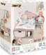 Smoby Baby Nurse - Elektroniczny Kącik Opiekunki + 19 akcesoriów (220379) 1
