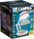 Lampka biurkowa Lisciani biała  (304-PL96992) 1