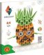 Alexander Origami 3D - Ananas Pineapple 1