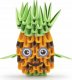 Alexander Origami 3D - Ananas Pineapple 2