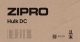 Orbitrek Zipro ZIPRO HULK DC 1