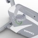 Rower stacjonarny Zipro Beat DC magnetyczny 5