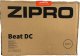 Rower stacjonarny Zipro Beat DC magnetyczny 8
