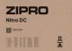 Rower stacjonarny Zipro Nitro DC magnetyczny 11