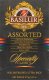 Basilur Herbata czarna BASILUR ASSORTED SPECIALTY CLASSICS 3