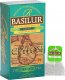Basilur Herbata zielona Green torebki 25 saszetek 5