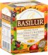 Basilur Napar owocowy Basilur Assorted Fruit Infusions 1