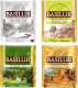 Basilur Herbata MIX smaków Basilur Assorted Four Seasons 5