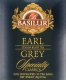 Basilur Herbata czarna cejlońska BASILUR EARL GREY 10x2g 2