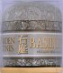 Basilur Herbata oolong liść BASILUR STONE MILK OOLONG 75g 2