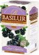 Basilur Napar owocowy Basilur Blackcurrant Blackberry 1