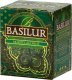 Basilur Herbata zielona Moroccan Mint 10x1,5g 1