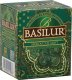 Basilur Herbata zielona Moroccan Mint 10x1,5g 2