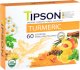 Tipson Zestaw herbat Bio KURKUMA 6 SMAKÓW 60szt. Prezent 1