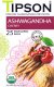 Tipson Bio herbata wiśniowa Ashwagandha 25 saszetek 2
