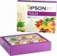 Tipson Zestaw herbat Organic Tulsi Assorted - 6 smaków - łącznie 60 torebek 1