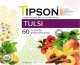 Tipson Zestaw herbat Organic Tulsi Assorted - 6 smaków - łącznie 60 torebek 2