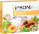 Tipson Tipson ORGANIC GINGER ASSORTED saszetki 60x1,5g 1