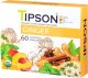 Tipson Tipson ORGANIC GINGER ASSORTED saszetki 60x1,5g 3