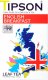 Tipson Czarna herbata Tipson English Breakfast 85g 2