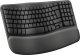 Klawiatura Logitech Wave Keys (920-012304) 1