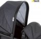 Wózek Hauck hauck gondola do Duett 3 one size 1