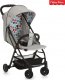 Wózek Hauck Fisher Price wózek Rio Plus Gumball Grey one size 1