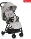 Wózek Hauck Fisher Price wózek Rio Plus Gumball Grey one size 2