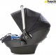 Fotelik samochodowy Hauck hauck fotelik iPro Baby Caviar one size 5