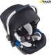 Fotelik samochodowy Hauck hauck fotelik iPro Baby Caviar one size 6